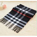 Unisex Pashmina Scarf Winter Scarves